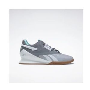 Reebok legacy lifters